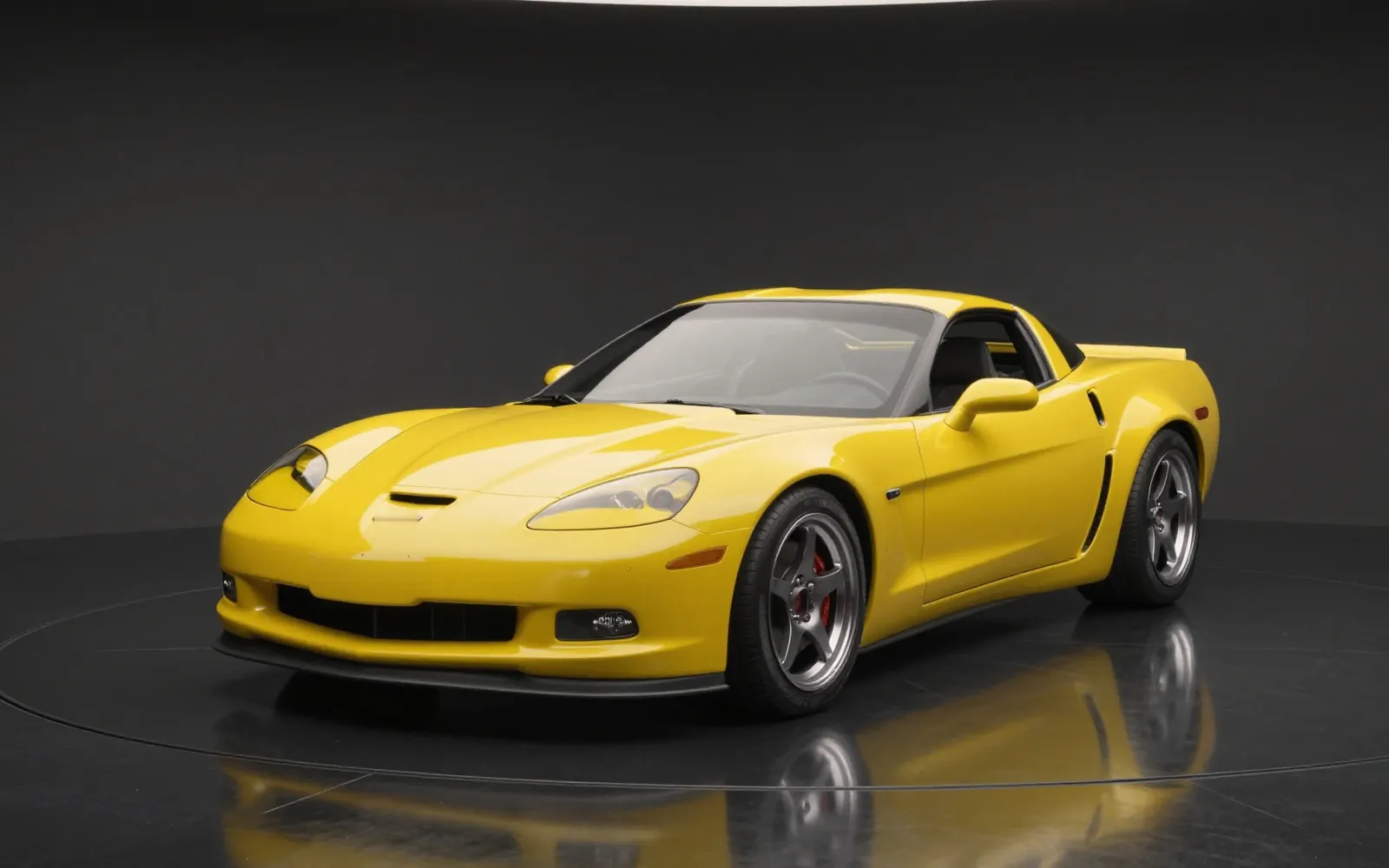 Chevrolet Corvette Z06