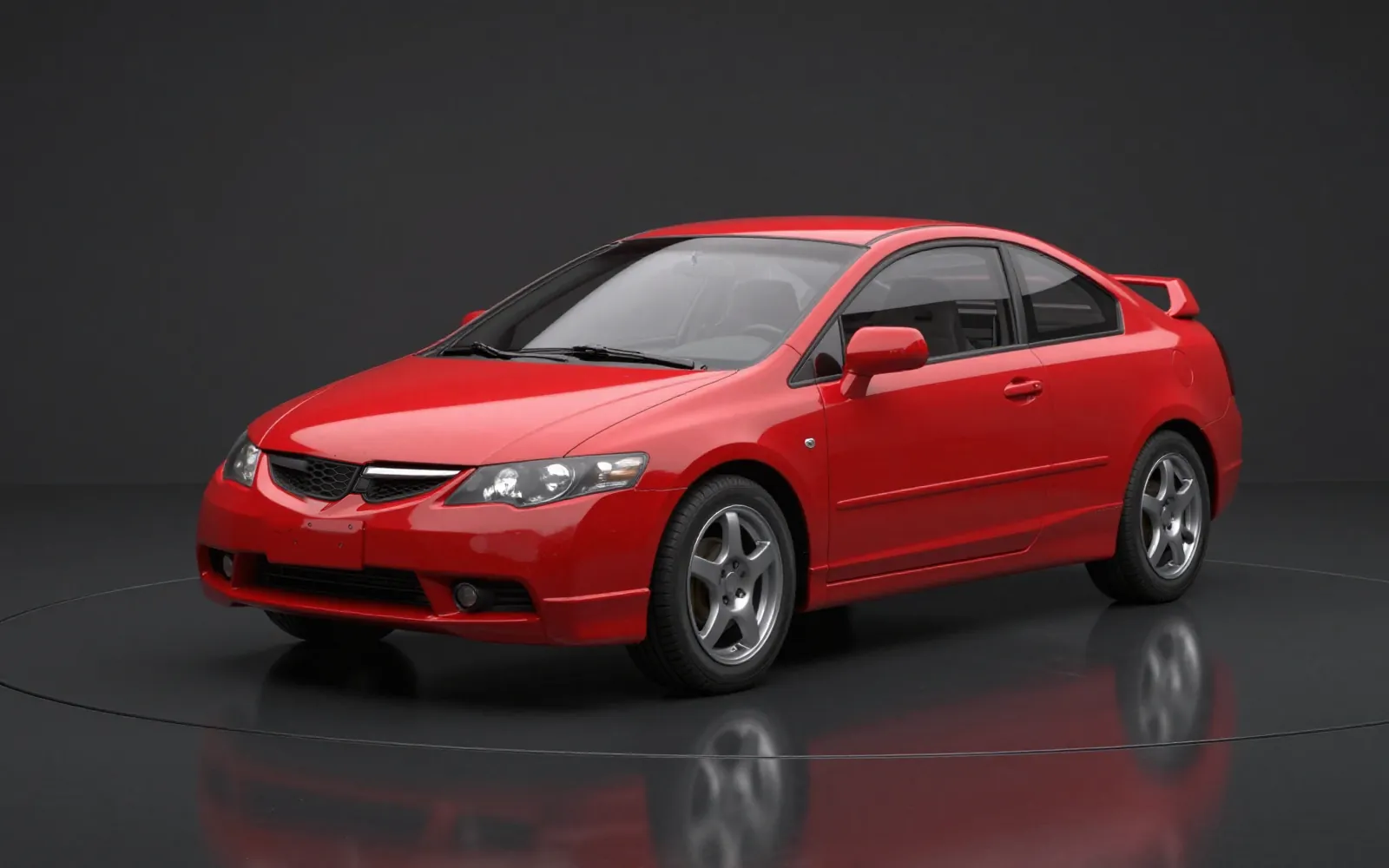 Honda Civic Si
