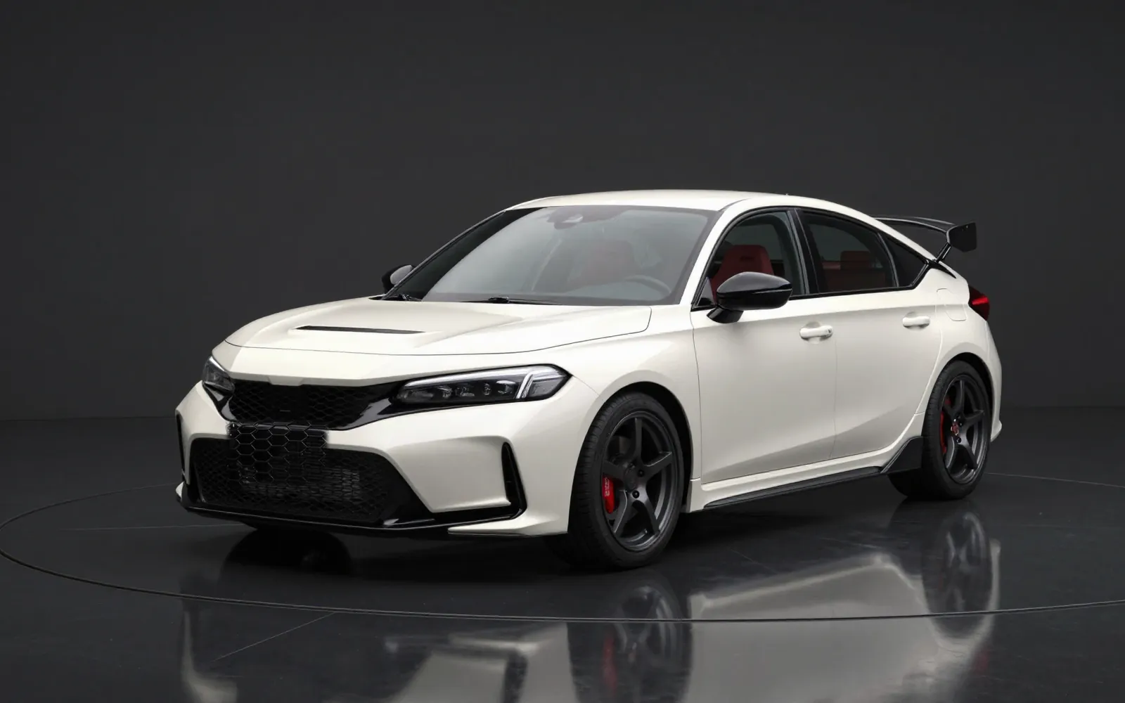 Honda Civic Type R