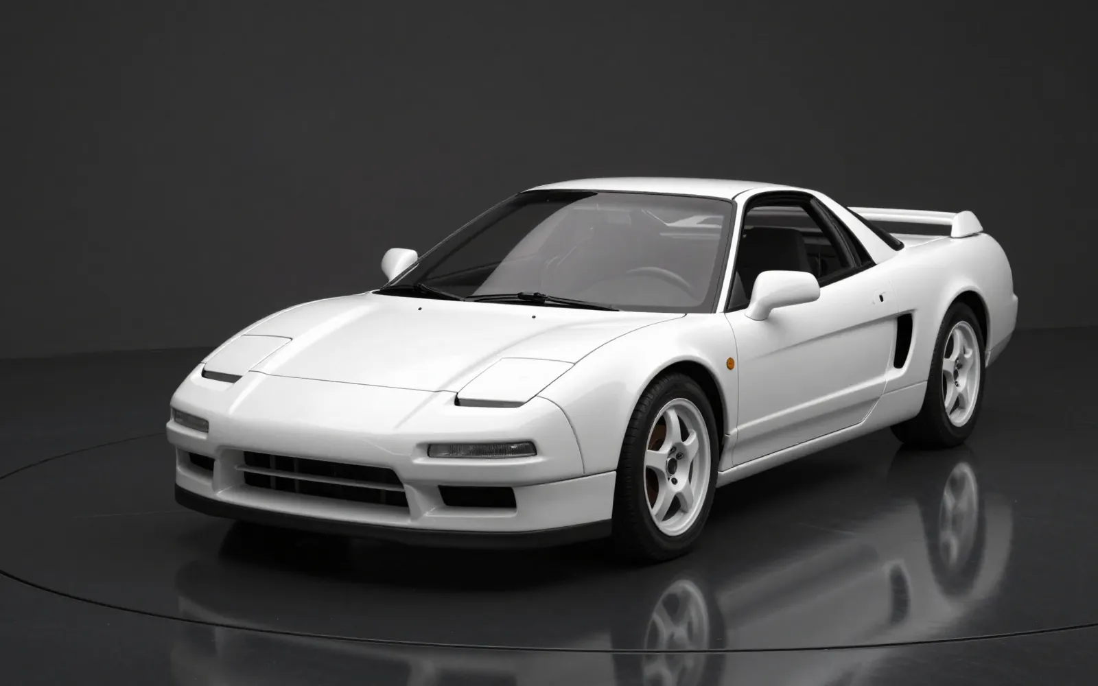 Honda NSX