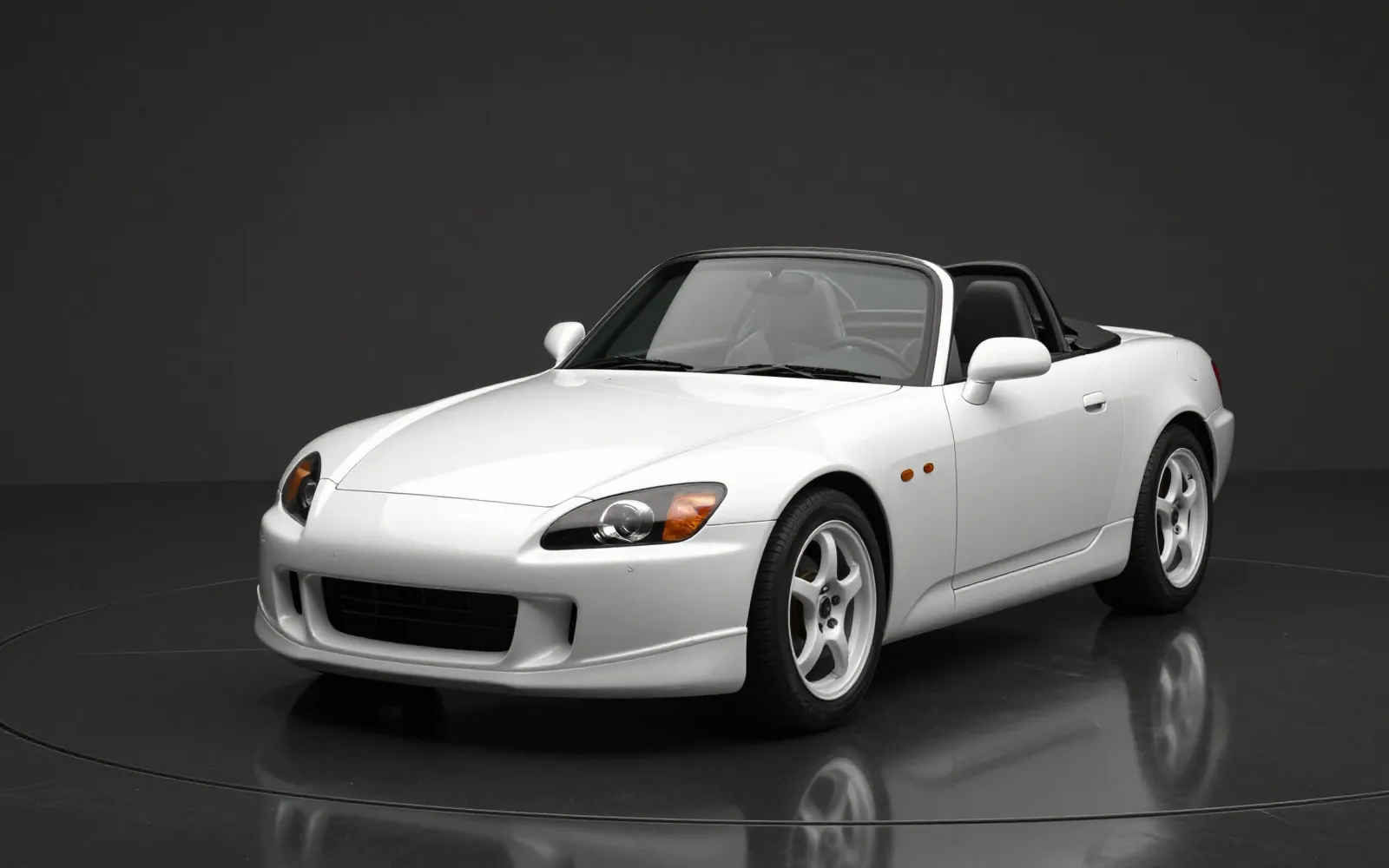 Honda S2000