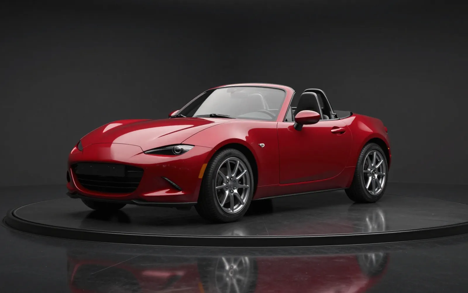 Mazda MX-5 Miata