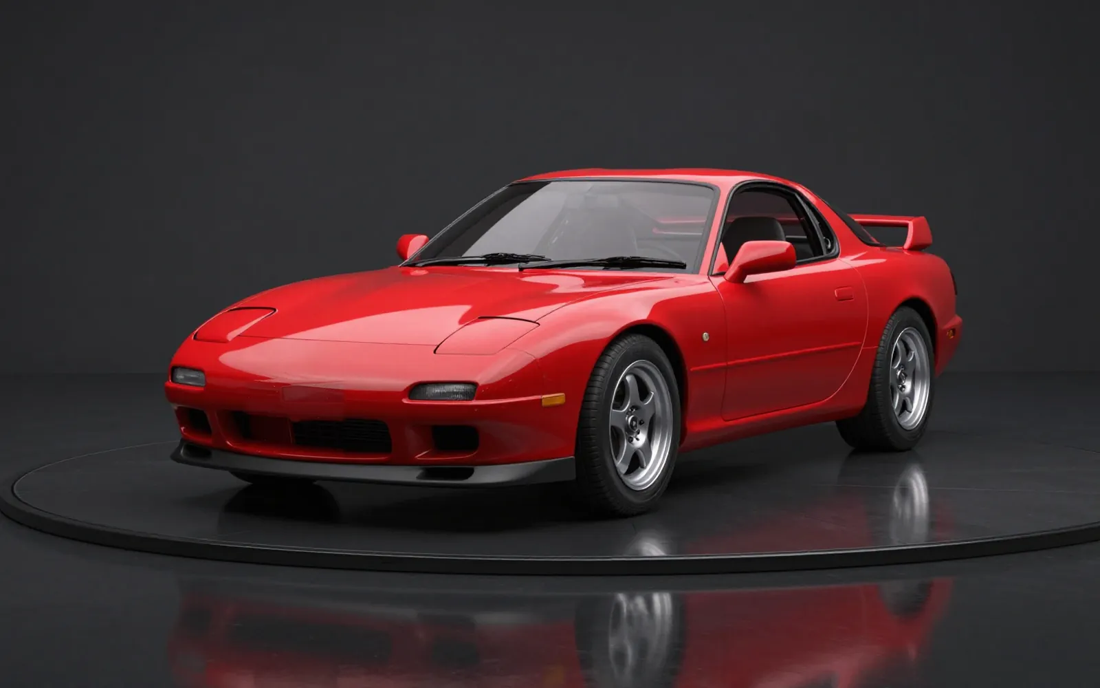 Mazda RX-7