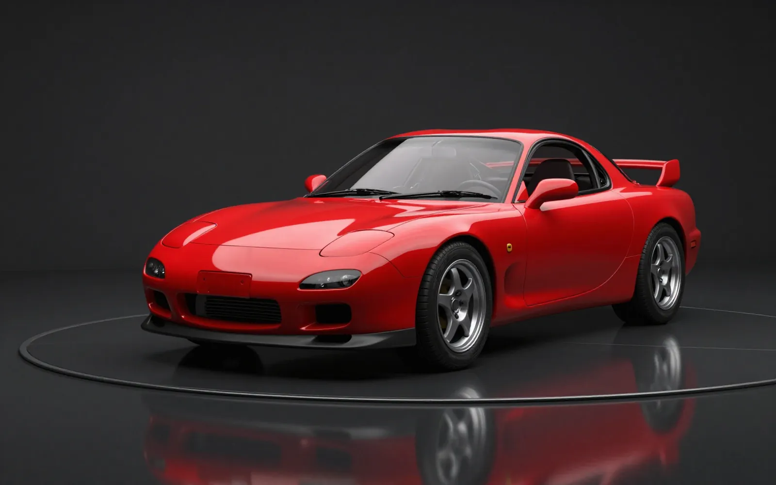 Mazda RX-7