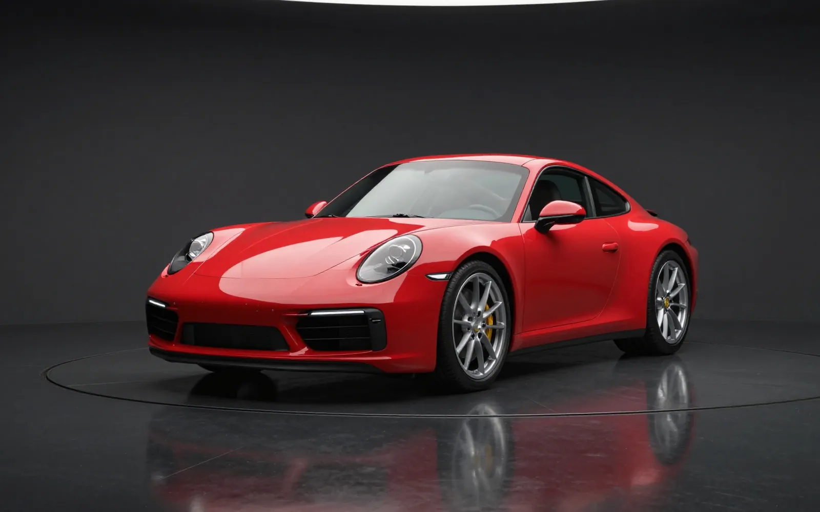 Porsche 911 Carrera