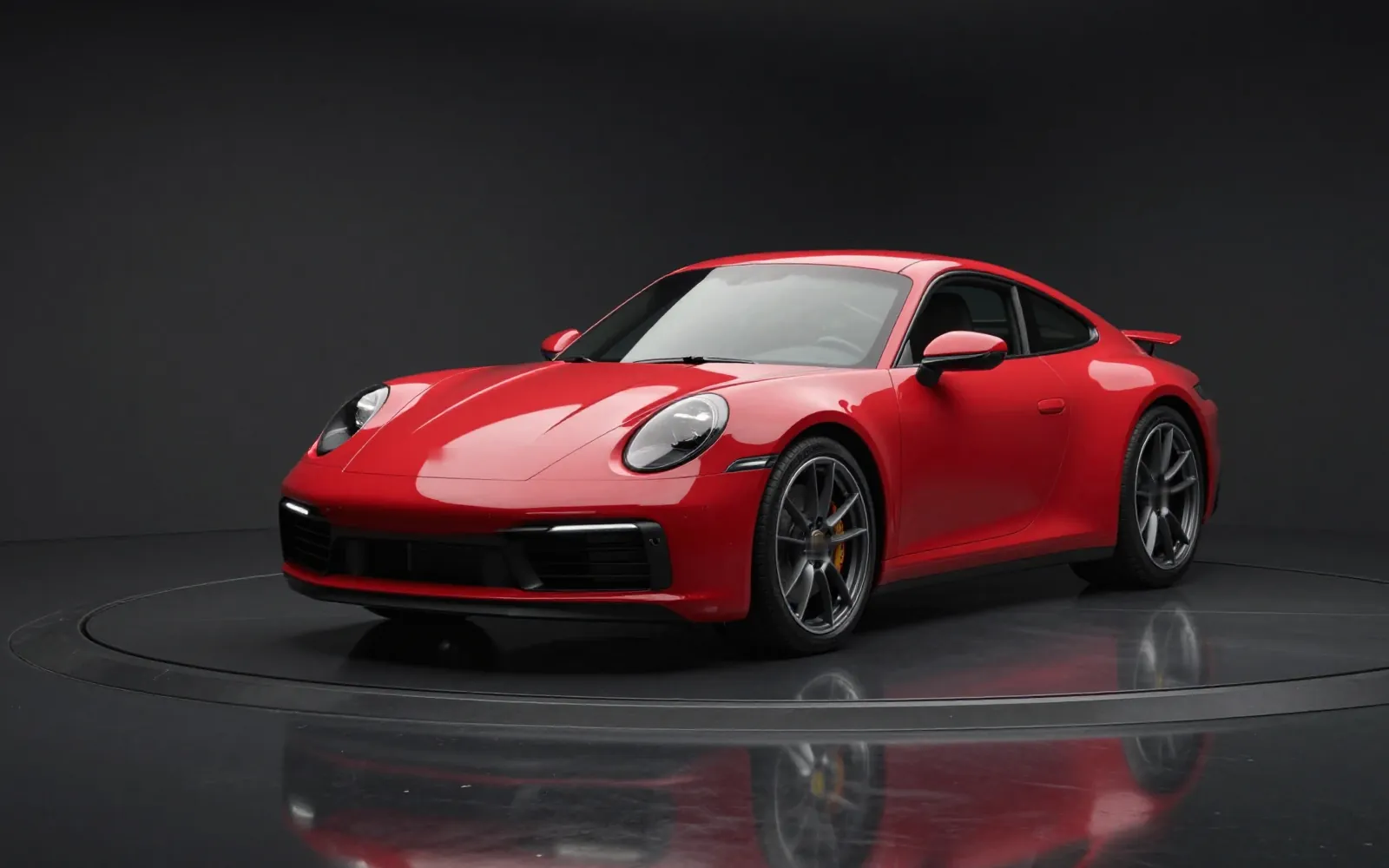 Porsche 911 Carrera