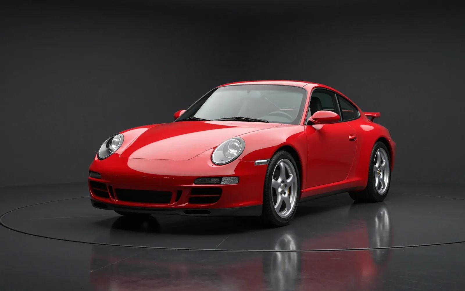 Porsche 911 Carrera