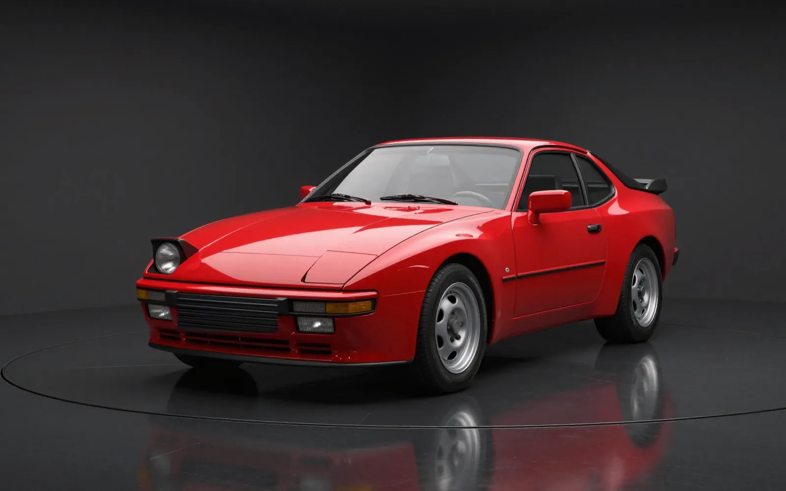 Porsche 944