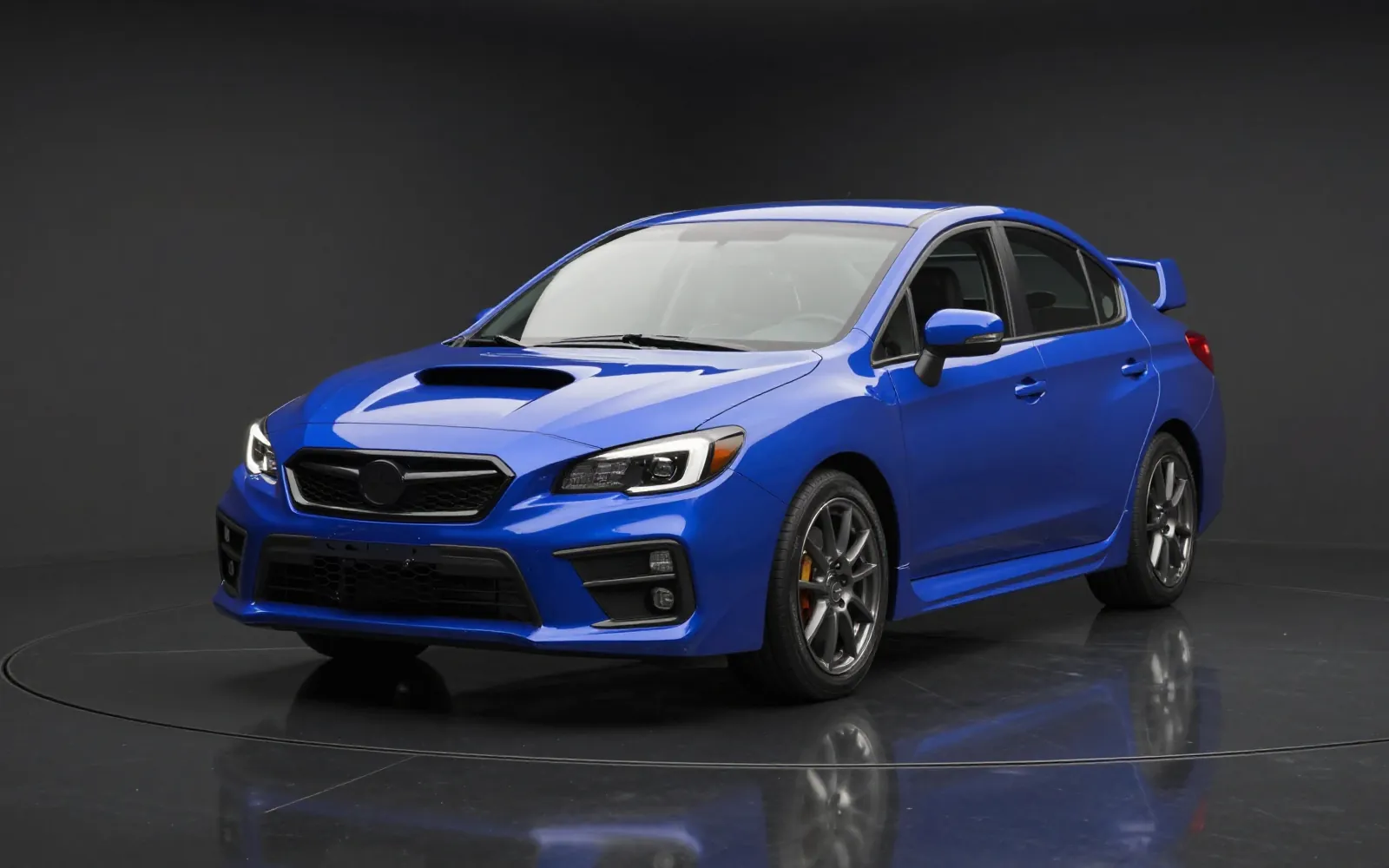 Subaru WRX