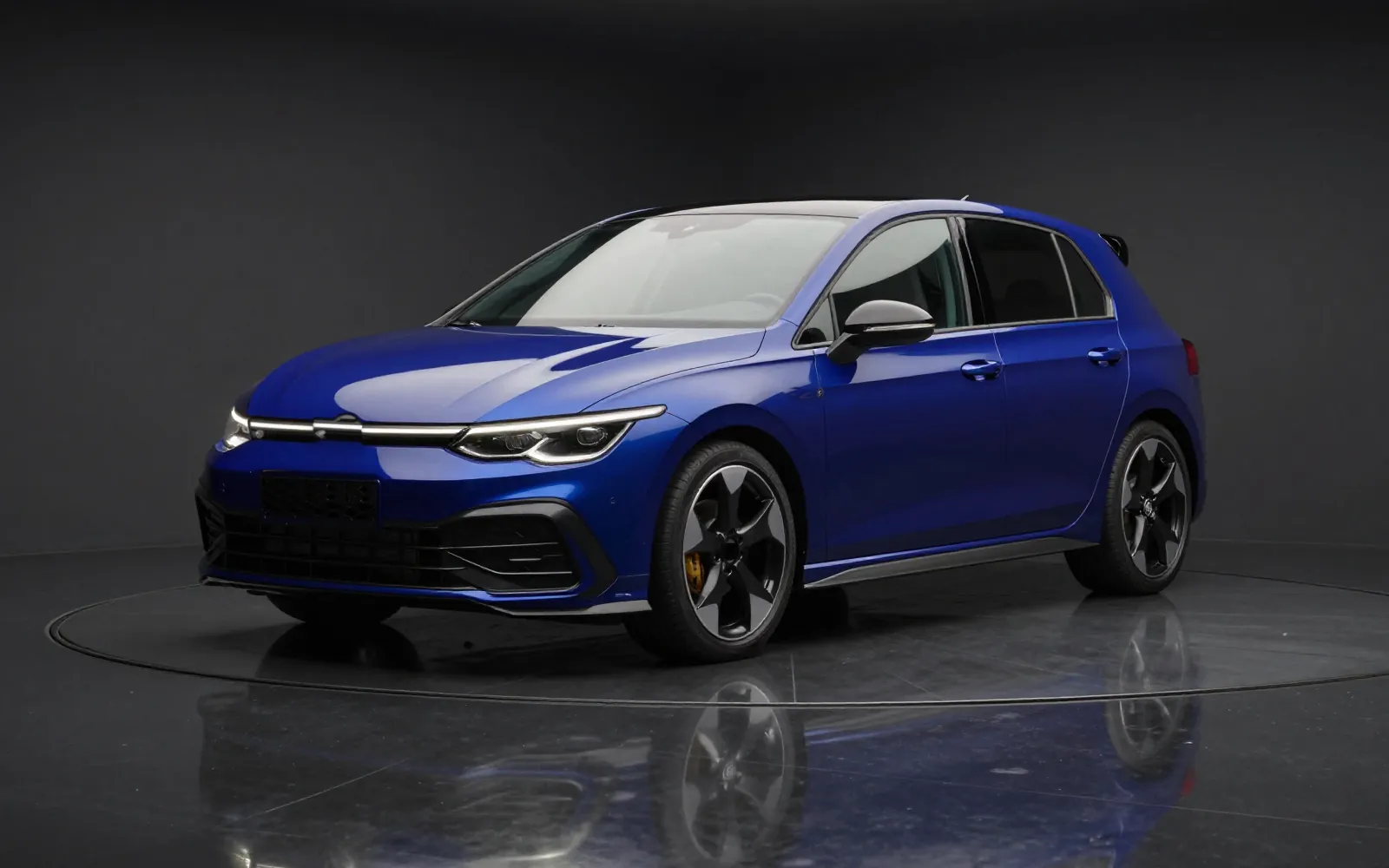 Volkswagen Golf R