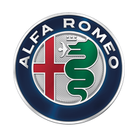 Alfa Romeo logo