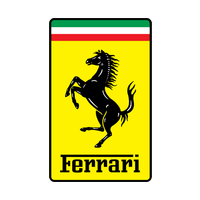 Ferrari logo