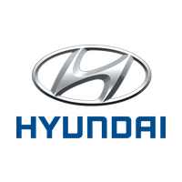 Hyundai logo