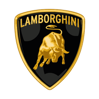 Lamborghini logo