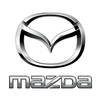 Mazda logo