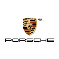 Porsche logo