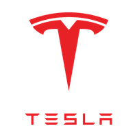 Tesla logo